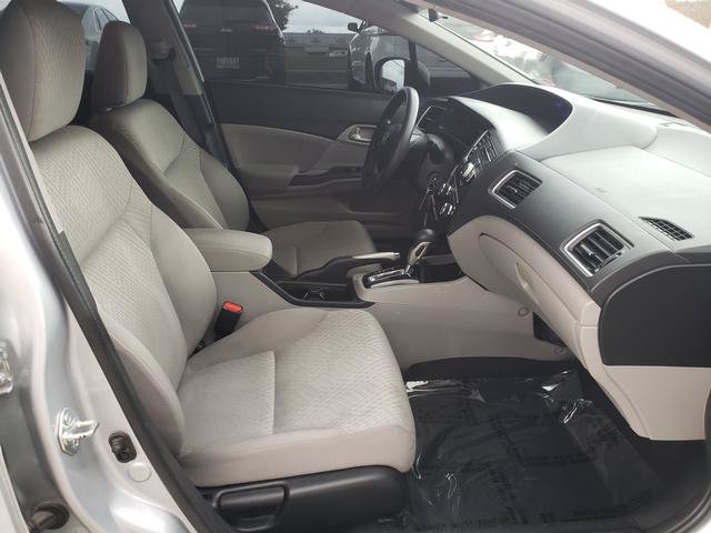 Used 2015 Honda Civic LX image 16
