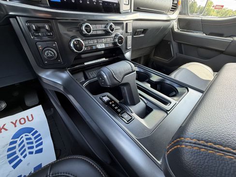 Used 2025 Ford F150 Tremor w/ Equipment Group 402A High AWD/4WD image 27