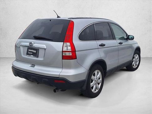Used 2009 Honda CR-V EX image 5