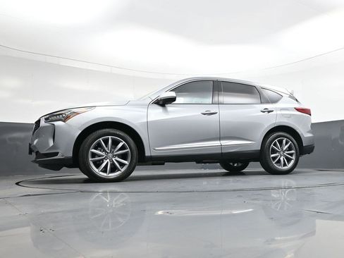 Used 2023 Acura RDX w/Technology Package image 33