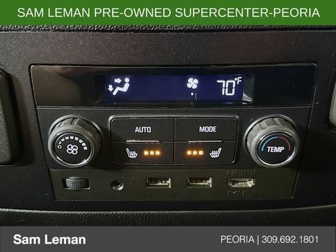 Used 2020 Chevrolet Tahoe Premier RWD image 27