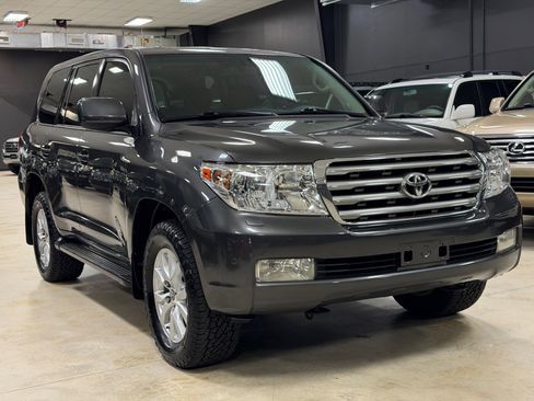 Used 2009 Toyota Land Cruiser image 5