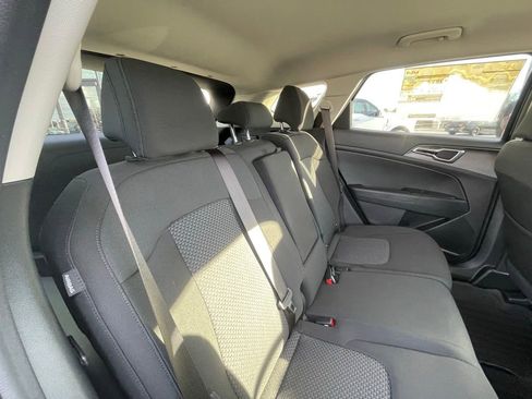 New 2026 Kia Sportage LX w/ LX Convenience Package image 28