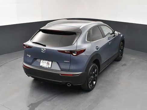 Used 2023 MAZDA CX-30 AWD 2.5 S w/ Preferred Package image 18