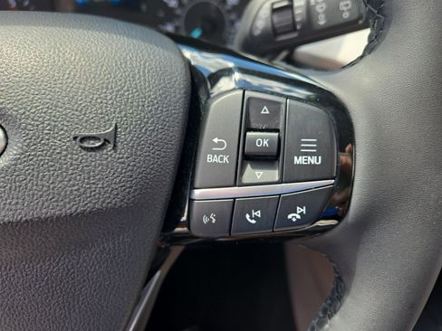 Used 2022 Ford Escape SEL AWD/4WD image 15
