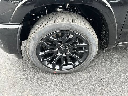 New 2026 RAM 1500 Limited AWD/4WD image 8