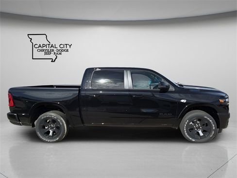 New 2026 RAM 1500 Big Horn image 10