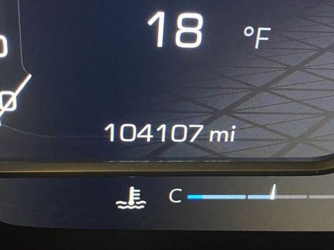 Used 2022 GMC Yukon Denali w/ Max Trailering Package image 20