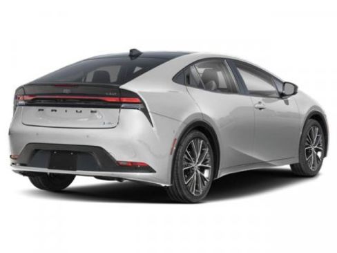 New 2026 Toyota Prius Limited image 2