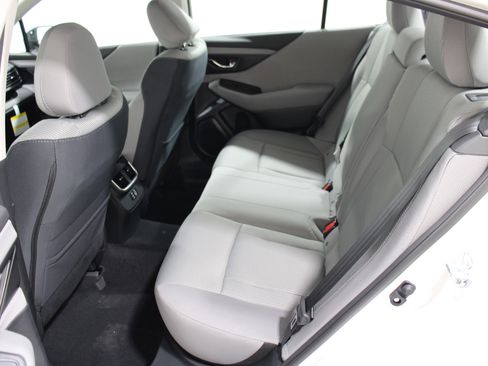 New 2025 Subaru Legacy Premium image 19