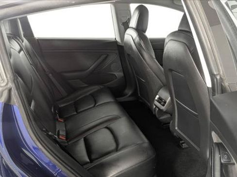 Used 2021 Tesla Model 3 Long Range AWD/4WD image 19
