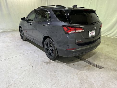 Certified 2022 Chevrolet Equinox Premier image 8