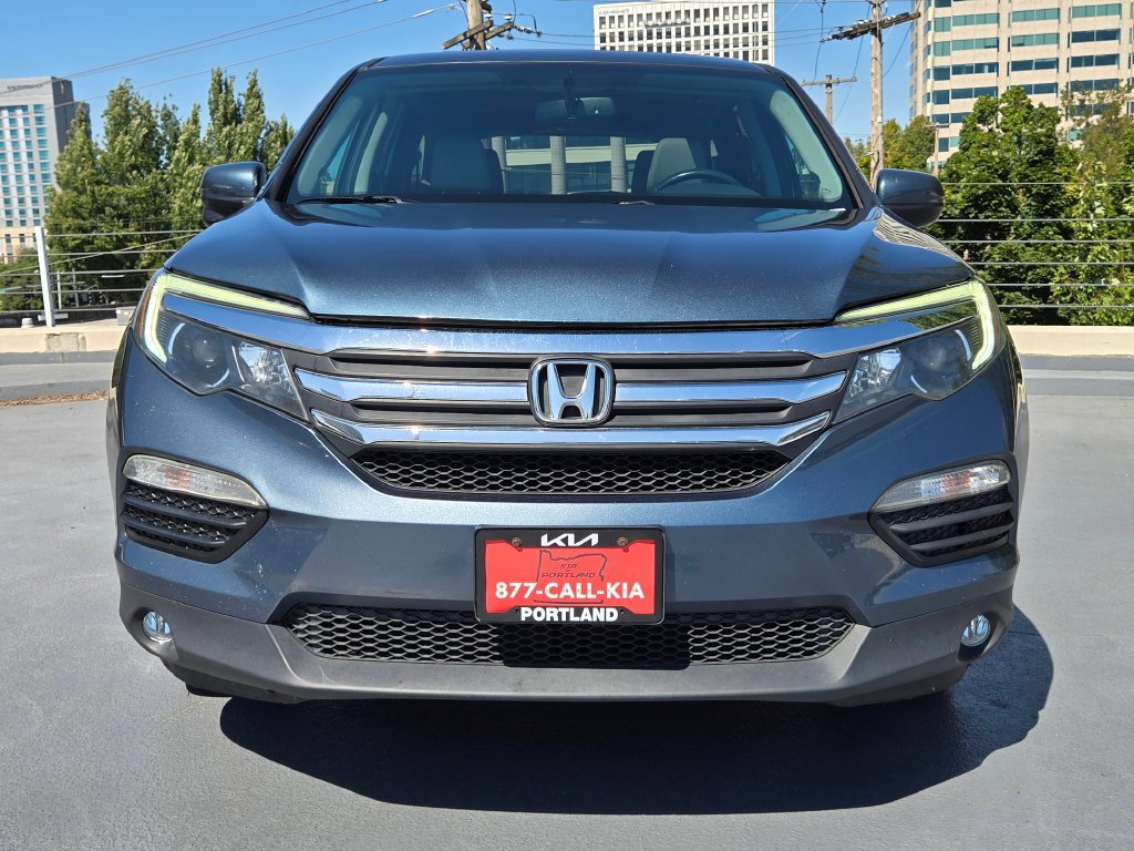 Used 2018 Honda Pilot EX-L image 8