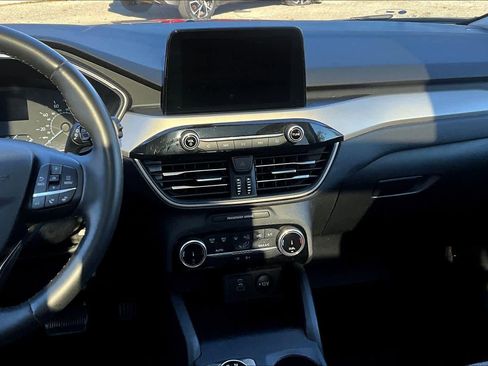 Used 2022 Ford Escape SE w/ Convenience Package image 7