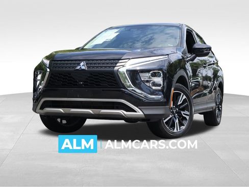 Used 2024 Mitsubishi Eclipse Cross SE AWD/4WD image 1