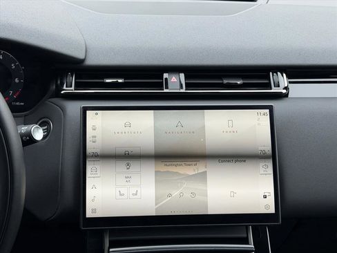 Used 2025 Land Rover Range Rover Velar Dynamic SE image 22