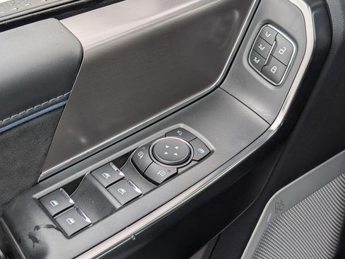 New 2025 Ford F150 Platinum w/ Equipment Group 702A High image 23