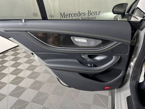 Certified 2026 Mercedes-Benz AMG GT 63 image 24