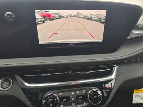 New 2026 Buick Envista Sport Touring w/ Convenience I Package image 19
