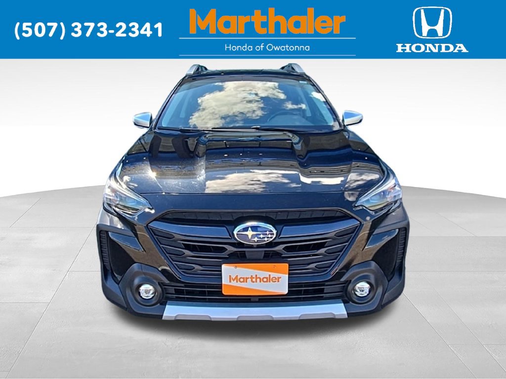 Used 2024 Subaru Outback Touring AWD/4WD image 8