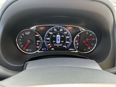 Certified 2023 GMC Terrain Denali w/ Denali Premium Package image 12