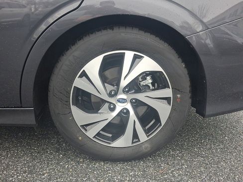 Certified 2025 Subaru Legacy Premium image 8