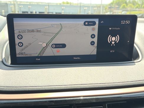 Used 2022 Acura MDX SH-AWD w/ Technology Package image 24