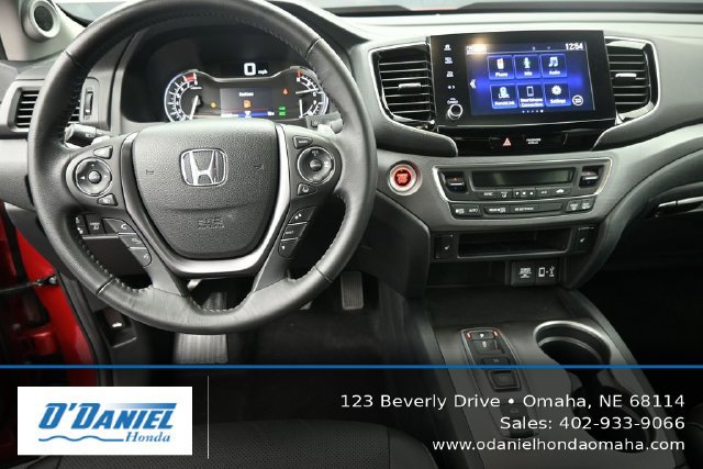 Used 2023 Honda Ridgeline RTL image 26