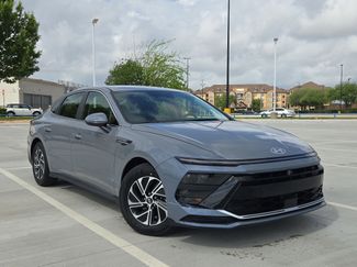 Used 2026 Hyundai Sonata Blue video 1