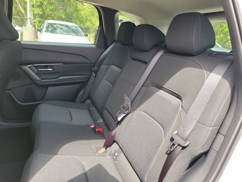 New 2026 MAZDA CX-5 AWD 2.5 S image 13