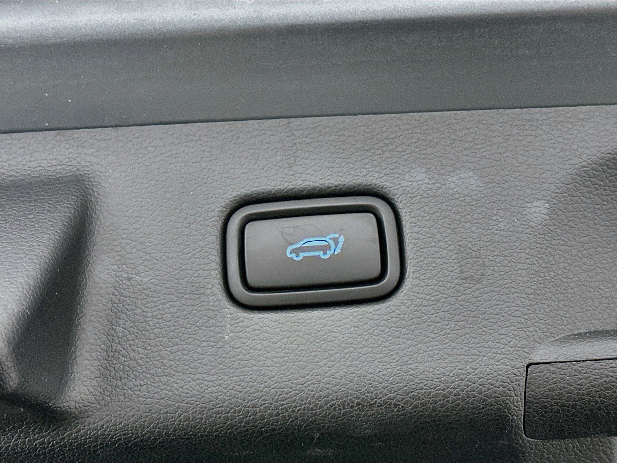 Used 2025 Hyundai Palisade SEL AWD/4WD image 32