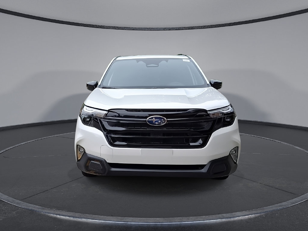 New 2026 Subaru Forester Sport w/ Onyx Edition AWD/4WD image 7