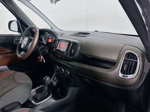 Used 2014 FIAT 500L Trekking image 26
