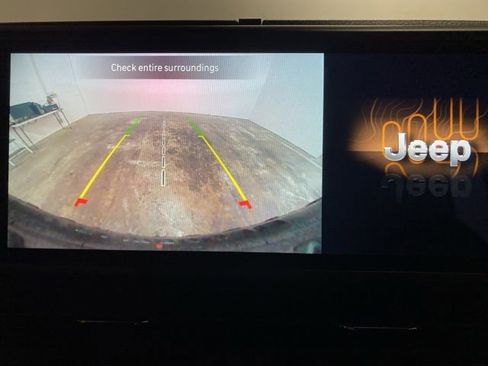 Used 2024 Jeep Wrangler Unlimited image 51