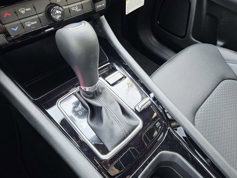 New 2026 Jeep Compass Latitude image 25