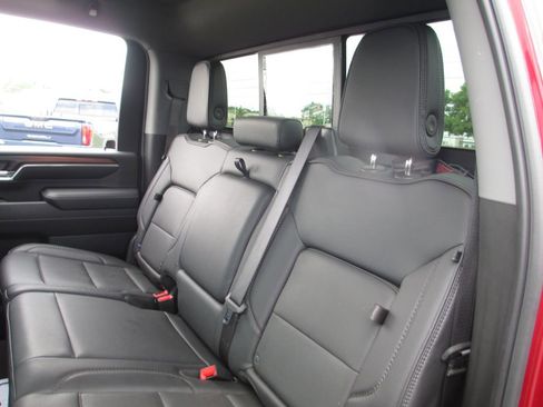 Used 2024 GMC Sierra 2500 Denali w/ Denali Reserve Package AWD/4WD image 23