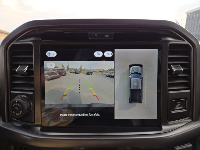 Used 2026 Ford F150 Tremor AWD/4WD image 29