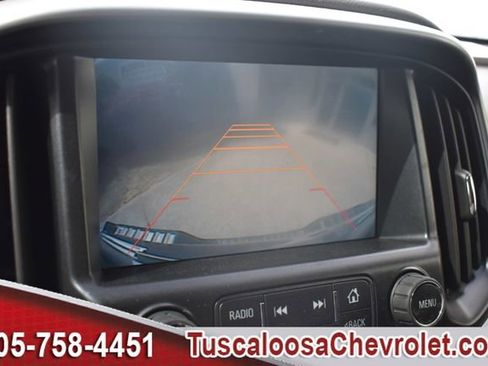 Used 2015 Chevrolet Colorado LT image 32