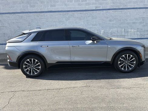 Used 2024 Cadillac Lyriq Sport w/ LPO, Floor Liner Package image 9