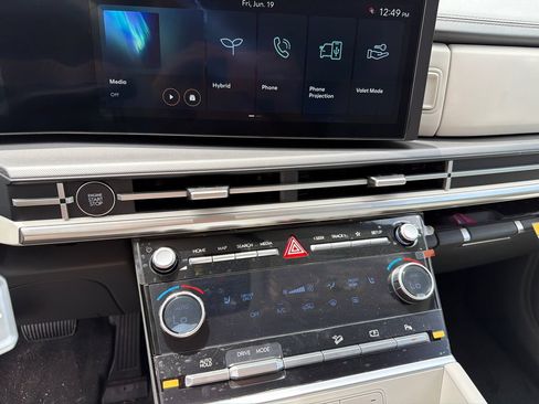 New 2026 Hyundai Santa Fe SEL FWD image 30