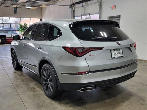 New 2026 Acura MDX A-Spec image 8