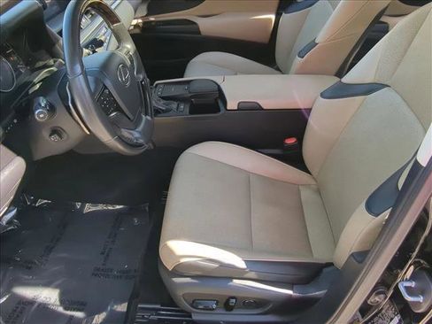 Used 2020 Lexus ES 350 ES 350 image 16