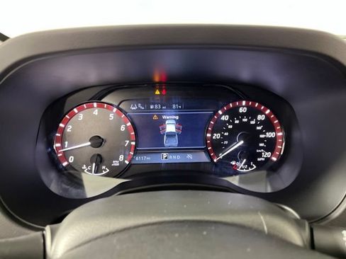 Certified 2025 Nissan Frontier Pro-X w/ Pro Convenience Package RWD image 24