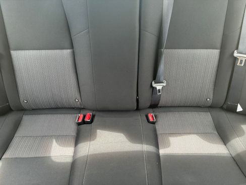 Used 2025 Nissan Sentra SV image 36