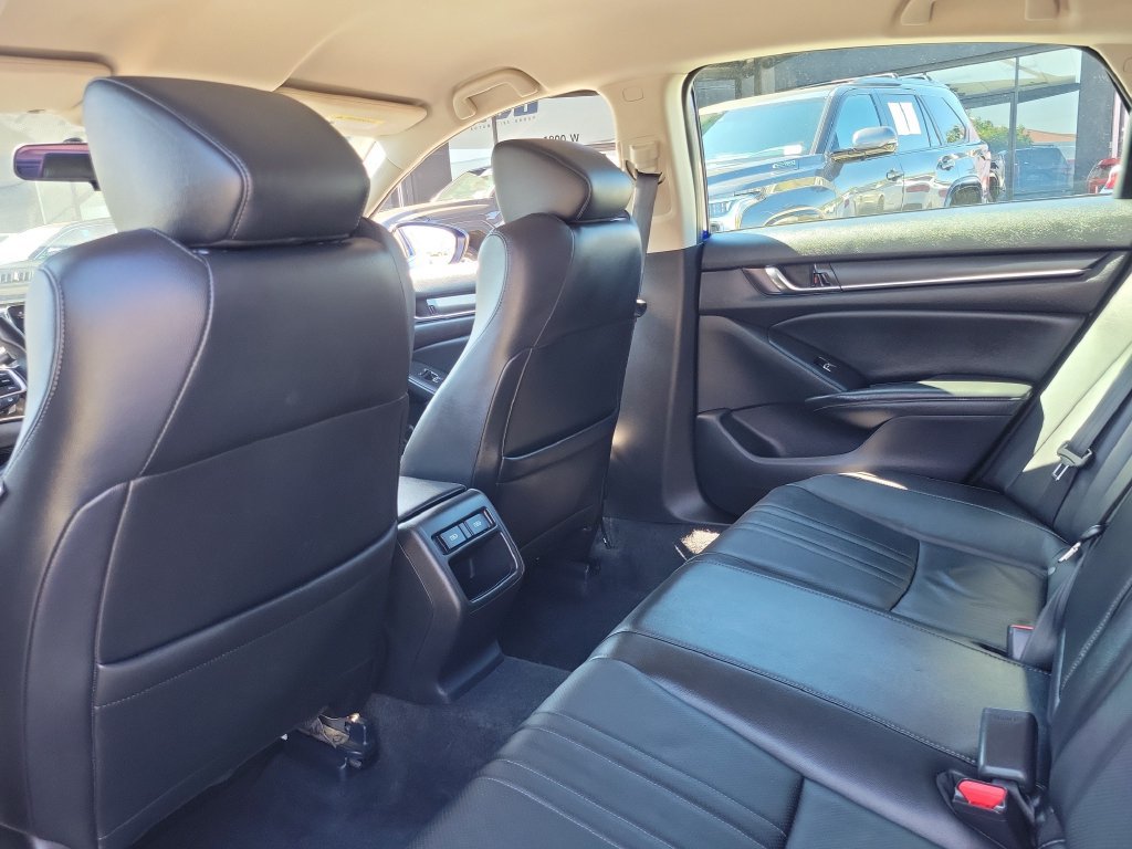 Used 2022 Honda Accord Sport Special Edition image 15