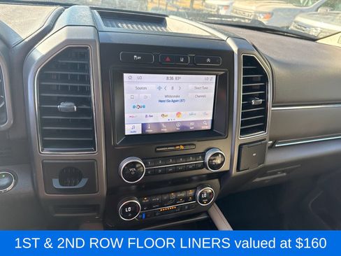Used 2020 Ford Expedition XLT w/ Equipment Group 202A RWD image 7