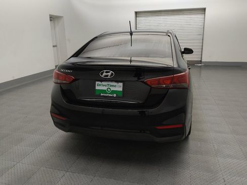 Used 2022 Hyundai Accent SE FWD image 7