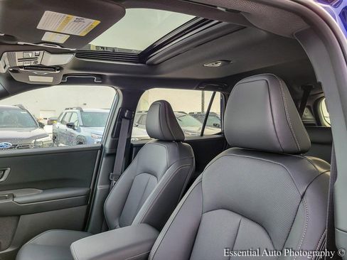 New 2026 Subaru Outback Limited XT image 10