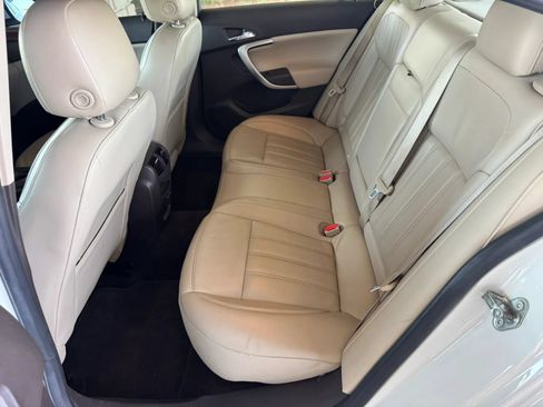 Used 2014 Buick Regal Premium FWD image 19