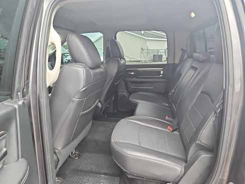 Used 2016 RAM 1500 Sport AWD/4WD image 9